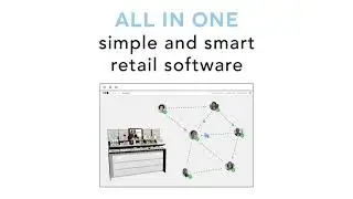No1 All-in-one simple and smart retail software
