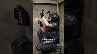 Oh No 😬 #airsoft #ukairsoft #airsoftteam #airsoftnation #airsoftfunny #airsoftshorts #airsoftvideos