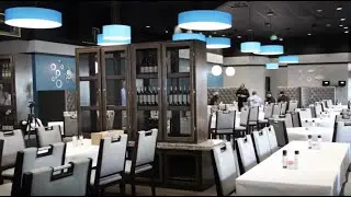 Bluefin Grill & Bar Comes to Brownwood in The Villages
