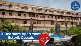 Sold! 🌟 But Discover Similar 3-Bedroom Apartments in Prime Estoril Locations