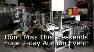 JoePresswood Auctioneers