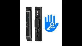 TTLOCK HAMMER2