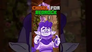 Chisel For Bedrock