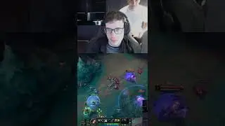 Los Ratones Bootcamp Is Vibing  #losratones #leagueoflegends #velja  #crownie #nacl