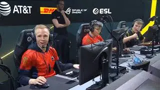 [CS:GO new cache showmatch]VINTAGE KENNYS CLUTCH