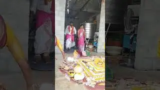 గొల్లపల్లి  లో మల్లికార్జున స్వామి కల్యాణం