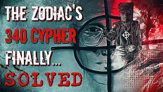 The Zodiac Killer's 