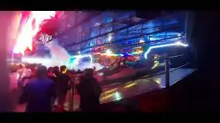 MUSIC EXPRESS OFF RIDE 30092023 à Bellegarde en Forez