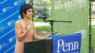 60-Second Lectures: 