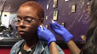 Piercing Euphoria Episode 20
