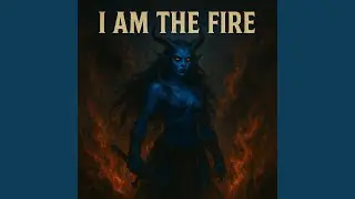 I Am The Fire