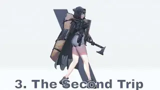 Nikke - D Bond 3 - The Second Trip