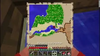 Beta 1.7.3 texture pack for 1.21.4 gameplay 2 (WIP)