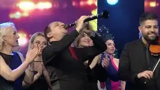 Grupa FONTANA & Prijatelite - Praznicno oro - Novogodisna emisija (2023)