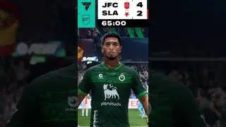 #shorts #fifa EA Sports FC 26 | Ultimate Team | HEY JUDE