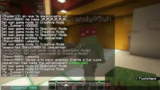 Sugar Cube #1 | Server Minecraft
