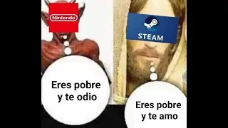 ¿Quien te quitó Steam en Pesos?