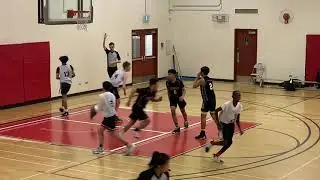 Championship Game - Sisler High vs Churchill High