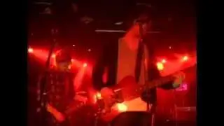 Dead In The Queue - Manglass