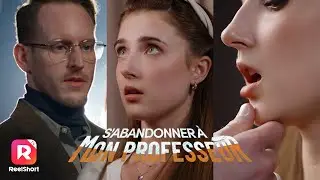 🧑&zwj;🏫Amoureuse de mon prof, je subis le harc&egrave;lement des &eacute;l&egrave;ves ! | S'abandonner &agrave; Mon Professeur