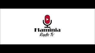 Rignano Flaminio Radio  Tv Raffaella Rojatti intervista Filippo Cannizzo
