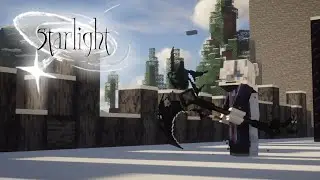🔴 - Sandiwara yang terus berlanjut. - Minecraft Roleplay Indonesia - [Starlight Roleplay Phase 2]