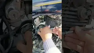 Ослаблено сцепление на мотоцикле | Как это исправить