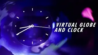 BBC Virtual Globe 2.0