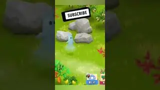 Hay Day | Ghost Farm Event!?!