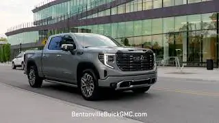 McLarty Daniel Buick GMC | Ваш дилер Buick и GMC в Северной Западной Австралии