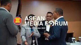 7th ASEAN Media Forum