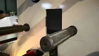 One Color Flexo Varnish Machine for Print Primer
