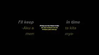 when i get old  #lirikindo #lirikvidio #sad #liriklagu #music #status #song #subscribe #shorts