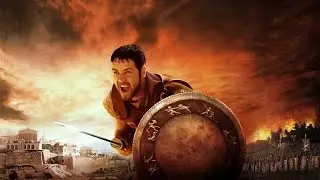 Gladiator (2000) Film Explained in Hindi-Urdu