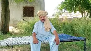پینڈ دی زندگی دیسی ماحول