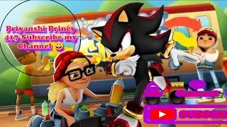 🔴 Live Subway Surfer Game Subscribe To My Channel please 🔥🔥🔥
