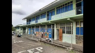 Kingstown Prep School Graduation Ceremony 15/6/23 at 9:00am