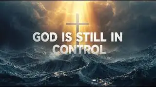 God is Still in Control &ndash; Daily Devotional & Prayer 📖 Psalm 46 10