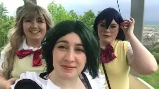 Yeticon 2019