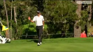 PGA TOUR Today: Rnd 3 at AT&T Pebble Beach National Pro-Am