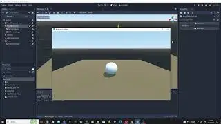 Godot Tutorial - How to move a Rigid Body 3D in the Local Direction