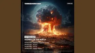 Madness Moves the Word