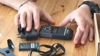 Цифровая радиостанция Hytera PD355 - компактность и доступность