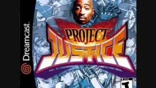 Gangsta Times in High School Short Version (Tupac vs. Project Justice)