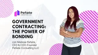Government Contract Bonds: What Every Business Needs to Know
