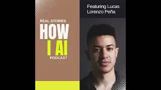 How an AI Builder and Strategist Uses Tech to Solve Big Business Problems