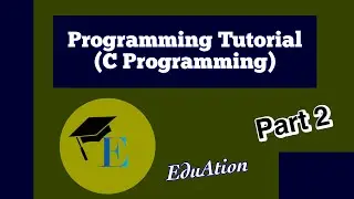 C Programming For Beginners | C Programming Tutorial in Bangla