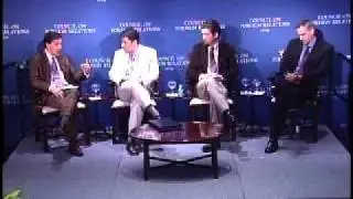 The Emerging Shia Crescent Symposium: Is Shia Power Cause for Concern?