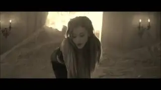Ariana Grande ft The Weeknd - Love me harder (Lyrics)