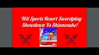 WSR Swordplay Showdown Shinnosuke all battles!